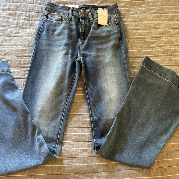 Brand new Judy blue trousers - Picture 3 of 3